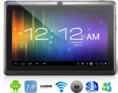 TABLET ANDROIDE 7 PULGADAS